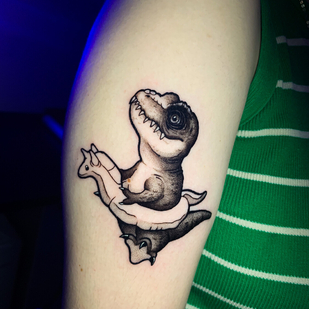 tatuaje #97107 | Tattoo Artist Yulya Kilmaeva