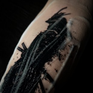tatuaje #97108 | Tattoo Artist Yulya Kilmaeva