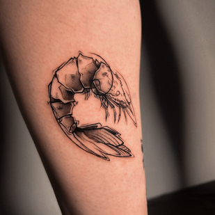 tatuaje #97116 | Tattoo Artist Yulya Kilmaeva