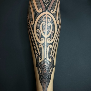 tatuaje #97148 | Tattoo Artist Doko ink