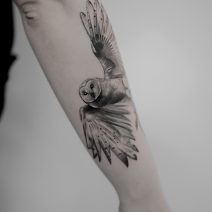 tatuaje #97226 | Tattoo Artist Felipe Abel