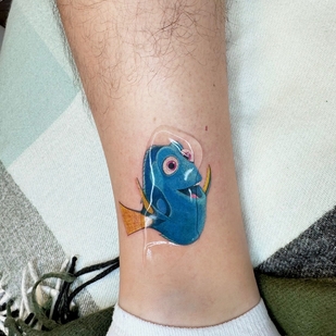 tatuaje #97294 | Tattoo Artist Nadezhda Anatolevna Mazalova