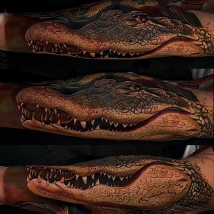 tatuaje #97347 | Tattoo Artist David Stepanyan