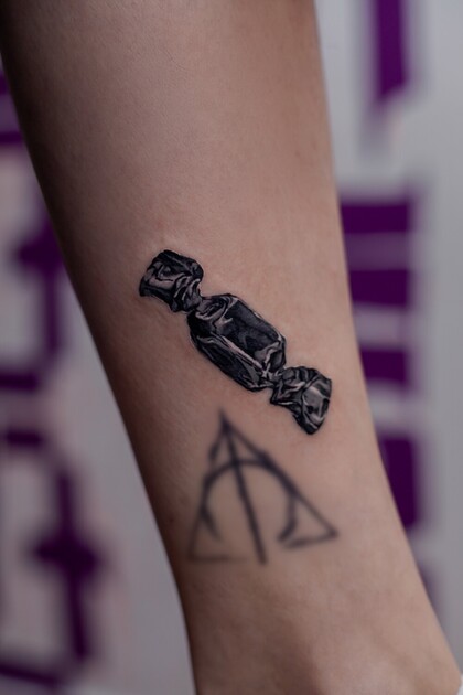 Ideas de Tatuajes # Tattoo Artist Alena