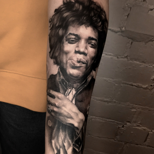 tatuaje #97496 | Tattoo Artist Vladimir Isakov