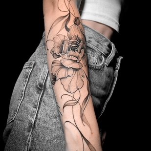 tatuaje #97535 | Tattoo Artist Vladimir Isakov