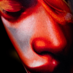 tatuaje #97989 | Tattoo Artist LUVRIN