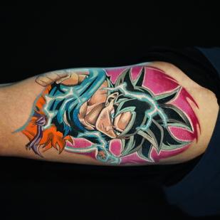 tatuaje #98006 | Tattoo Artist Remko