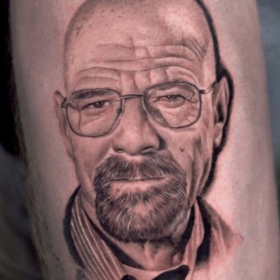 tatuaje #98008 | Tattoo Artist Remko