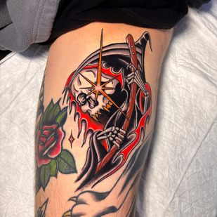 tatuaje #98091 | Tattoo Artist Pavel Seneli