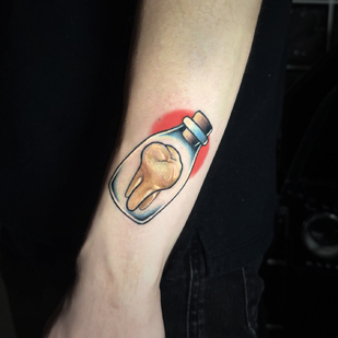 tatuaje #98604 | Tattoo Artist Aleksey Bezukladnikov