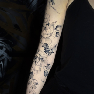 tatuaje #98610 | Tattoo Artist Aleksey Bezukladnikov