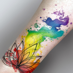 tatuaje #98418 | Tattoo Artist MissPank