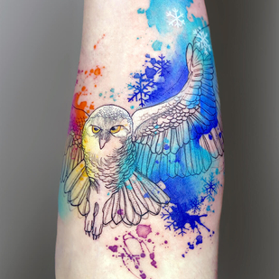 tatuaje #98422 | Tattoo Artist MissPank