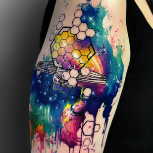 tatuaje #98433 | Tattoo Artist MissPank