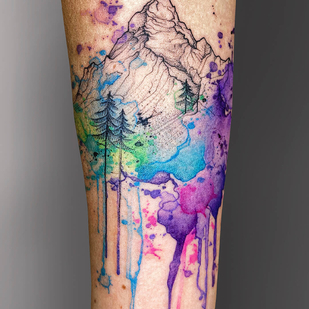 tatuaje #98442 | Tattoo Artist MissPank