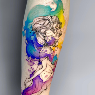 tatuaje #98450 | Tattoo Artist MissPank