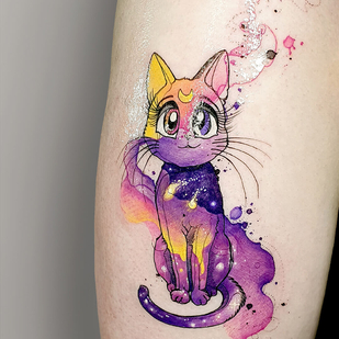 tatuaje #98456 | Tattoo Artist MissPank