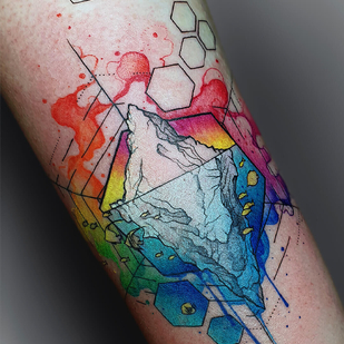 tatuaje #98468 | Tattoo Artist MissPank