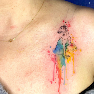 tatuaje #98475 | Tattoo Artist MissPank