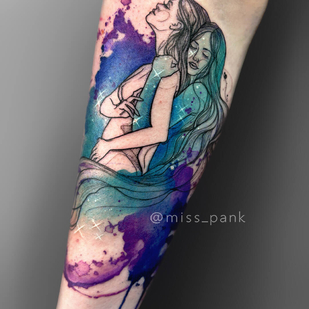 tatuaje #98479 | Tattoo Artist MissPank