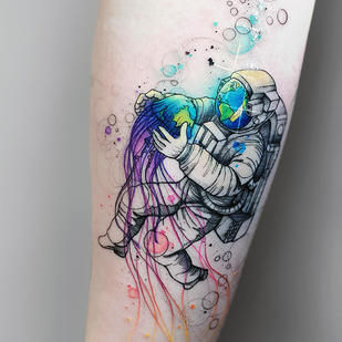 tatuaje #98498 | Tattoo Artist MissPank