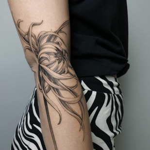 tatuaje #98548 | Tattoo Artist Alexey Renoit