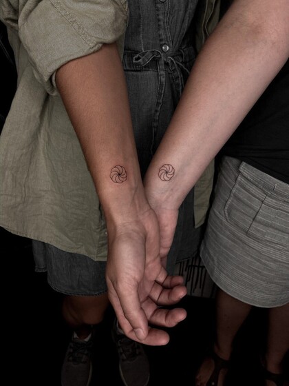 Ideas de Tatuajes # Tattoo Artist Elena Voya 