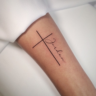 tatuaje #99177 | Tattoo Artist Daniel Moreno