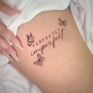 tatuaje #99180 | Tattoo Artist Daniel Moreno