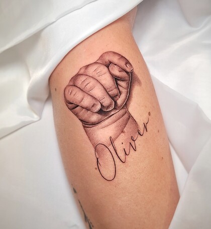 Ideas de Tatuajes # Tattoo Artist Daniel Moreno
