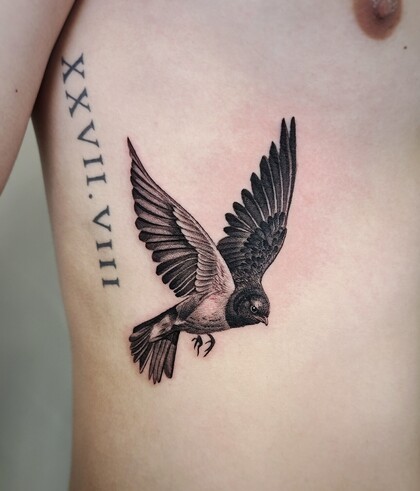 Ideas de Tatuajes # Tattoo Artist Daniel Moreno