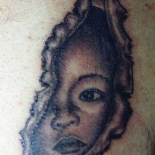 tatuaje #99458 | Tattoo Artist Javier Aguirre