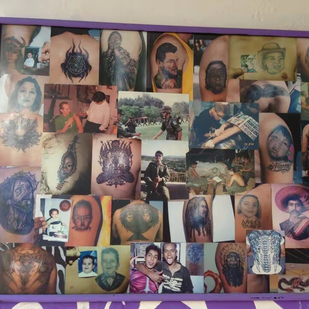 tatuaje #99463 | Tattoo Artist Javier Aguirre