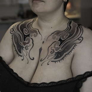 tatuaje #99540 | Tattoo Artist Jihoon