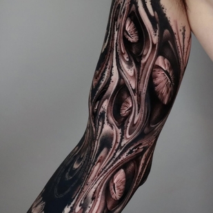 tatuaje #99719 | Tattoo Artist Impasto