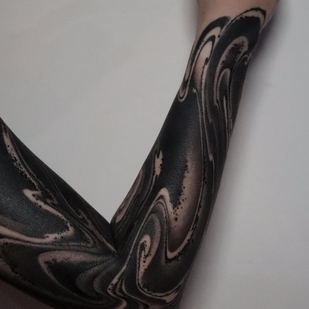 tatuaje #99725 | Tattoo Artist Impasto