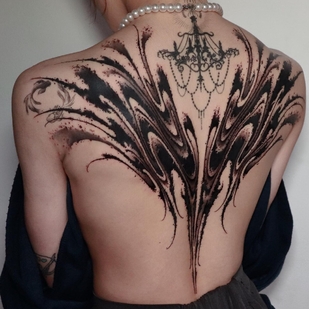 tatuaje #99728 | Tattoo Artist Impasto