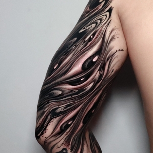 tatuaje #99731 | Tattoo Artist Impasto