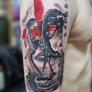 tatuaje #100240 | Tattoo Artist Sergey Ryba
