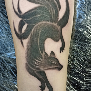 tatuaje #100250 | Tattoo Artist Sergey Ryba