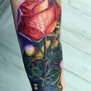tatuaje #100252 | Tattoo Artist Sergey Ryba