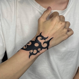 tatuaje #100788 | Tattoo Artist vamphof