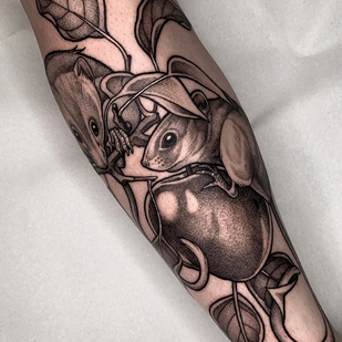 tatuaje #100913 | Tattoo Artist Jole