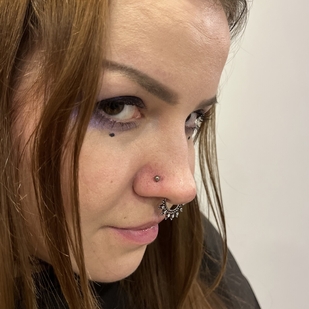 tatuaje #101215 | Tattoo Artist Christina Executor