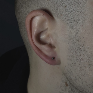 tatuaje #102626 | Tattoo Artist Christina Executor