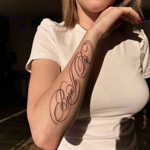 tatuaje #101493 | Tattoo Artist Sonya Tayga