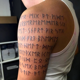 tatuaje #101495 | Tattoo Artist Sonya Tayga