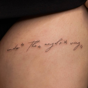 tatuaje #101509 | Tattoo Artist Sonya Tayga