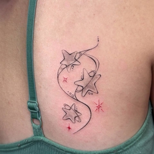 tatuaje #101514 | Tattoo Artist Sonya Tayga